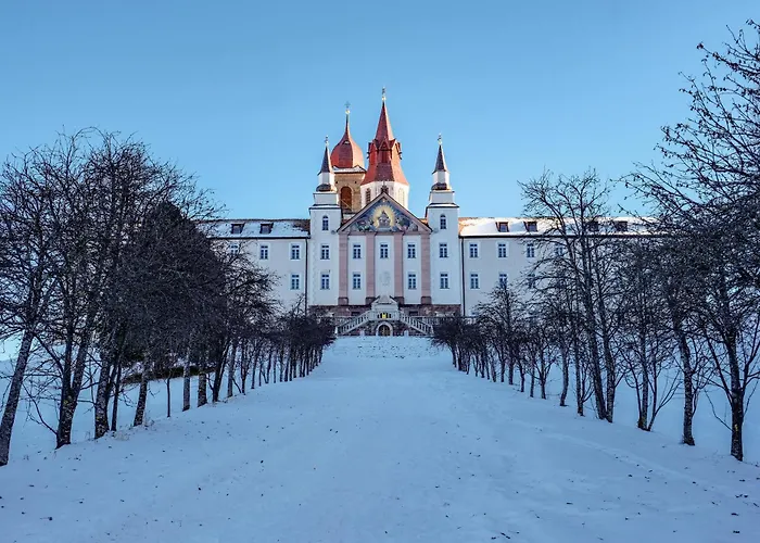 Hotel Corno Bianco